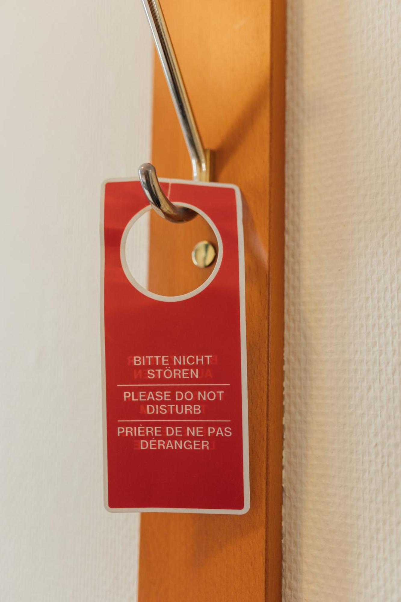 Hotel Commerz Hamburg Eksteriør bilde